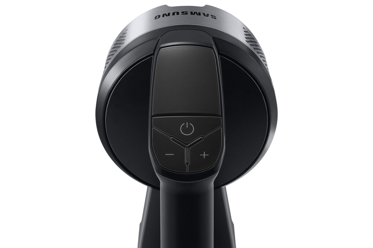 EAN 8806095112220 - Samsung VS15A60AGR5 Aspiradora escoba Batería Secar Sin bolsa 0,8 L 410 W Negro, Plata imagen 6