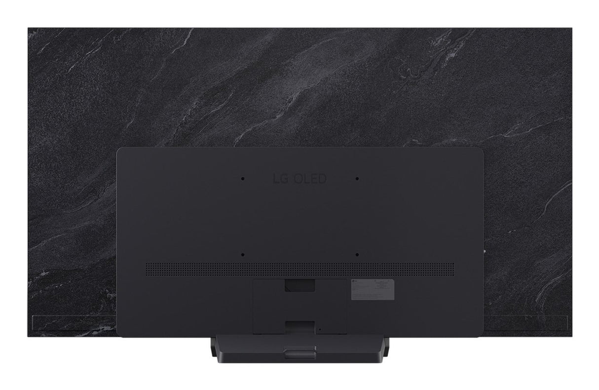 EAN 8806096364697 - LG OLED55C58LA.AEU Televisor 139,7 cm (55") 4K Ultra HD Smart TV Wifi Negro imagen 2