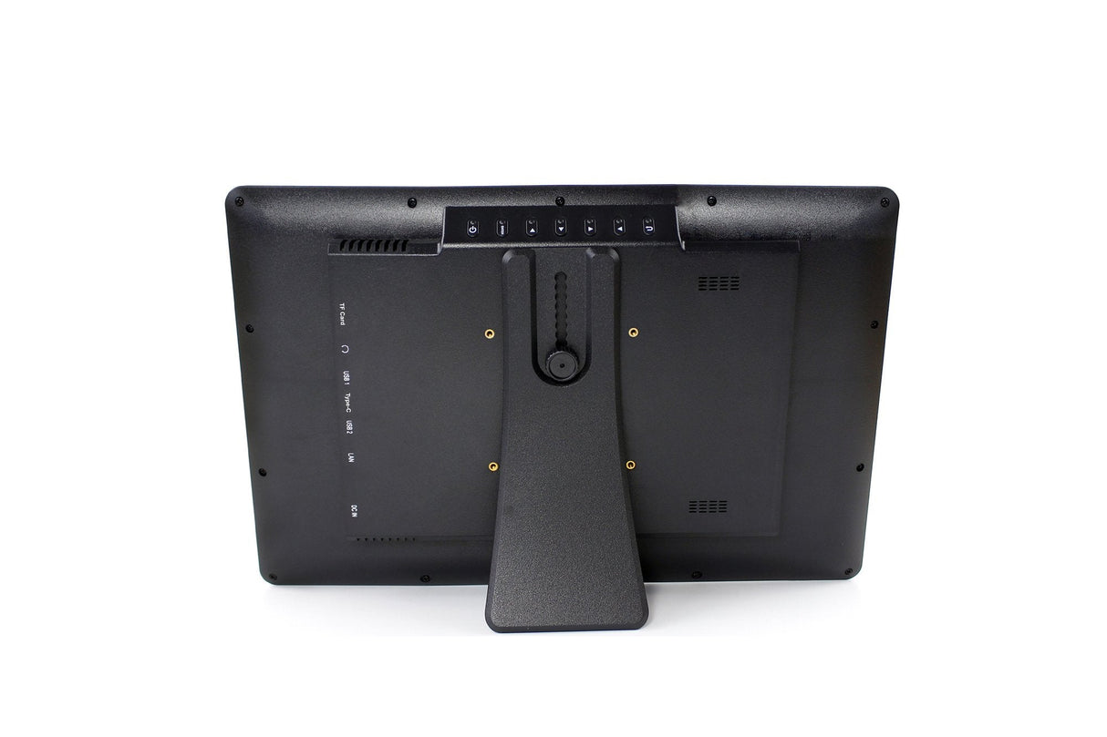 Tablet Xoro Megapad 1404v7 14" 35,56cm , 64gb, Negro Android