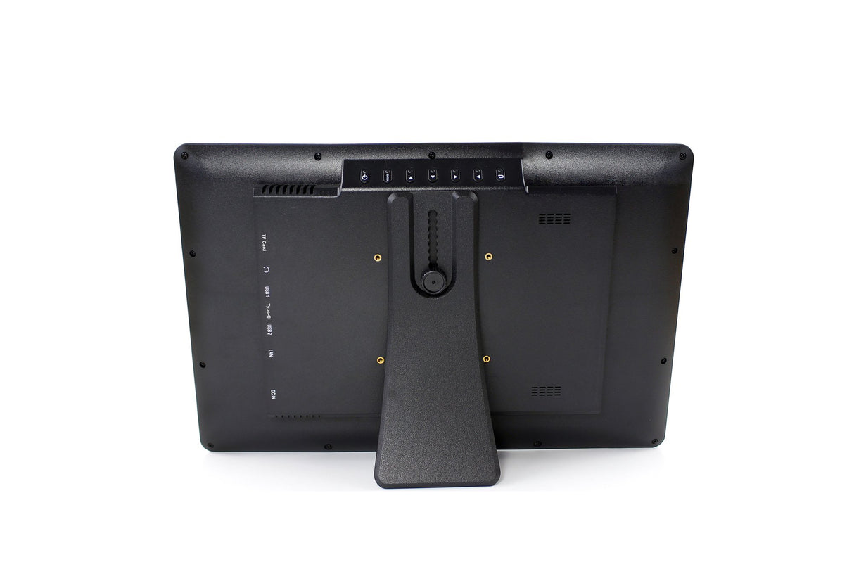 EAN 4260427614822 - Xoro MegaPAD 1404 V7 64 GB 35,6 cm (14") 4 GB Wi-Fi 6 (802.11ax) Android 13 Negro imagen 2
