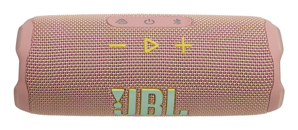 EAN 1200130019326 - JBL Flip 7 Rosa imagen 5