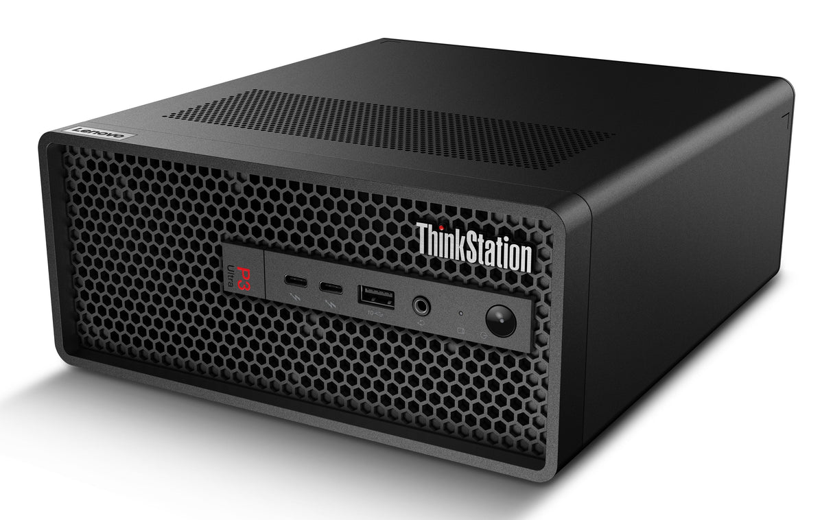 Lenovo Thinkstation P3 Ultra Cff I7-14700k 32gb 512ssd W11 Pro