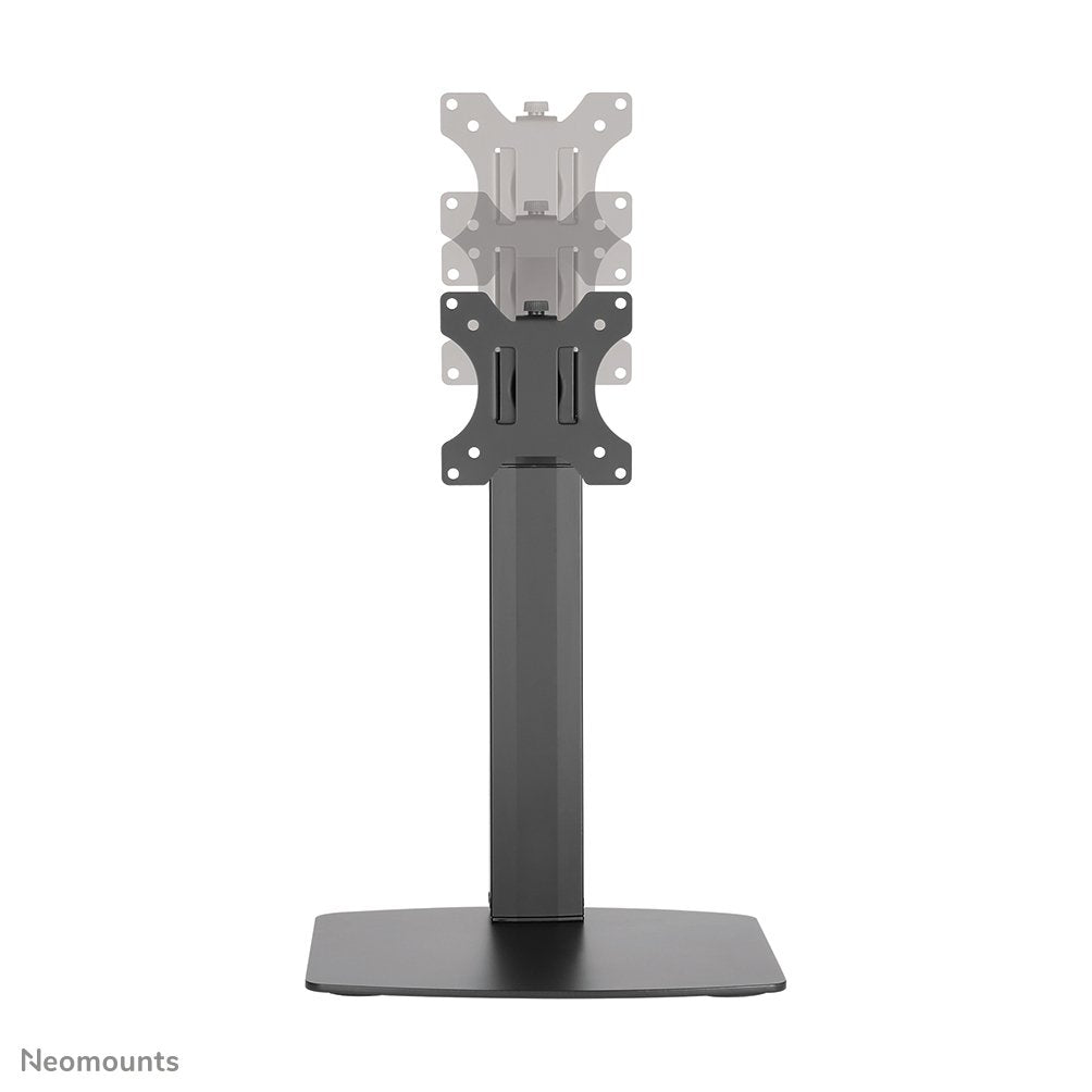 EAN 8717371446734 - Neomounts FPMA-D865BLACK soporte para monitor 81,3 cm (32") Escritorio Negro imagen 4