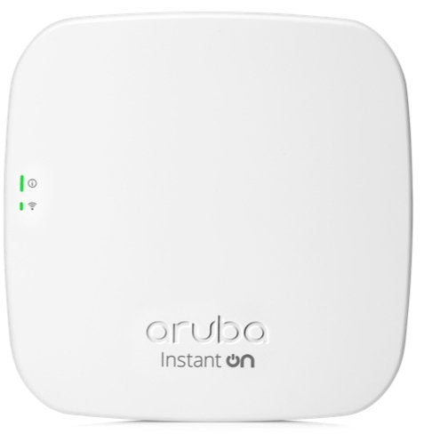 Aruba Instant On Ap12 (Eu) Bundle