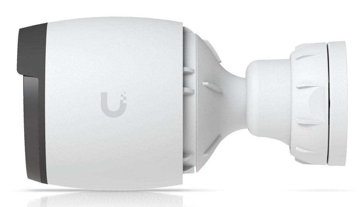 Ubiquiti G6 Bullet Bala (Forma) Cámara De Seguridad Ip Interior Y Exterior 3840 X 2160 Pixeles Techo/Pared/Poste