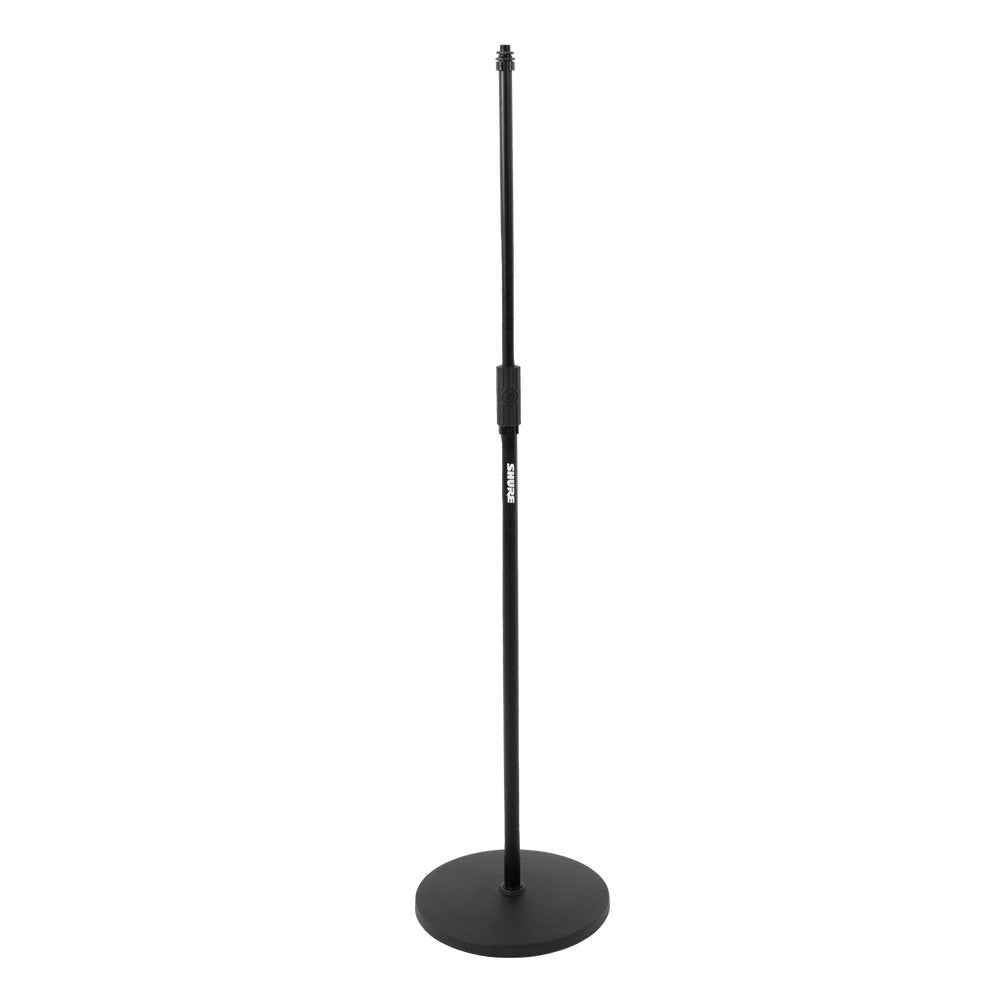 EAN 0716408562766 - Gator Frameworks SH-RBMICSTAND12 soporte para micrófono Soporte recto para micrófono imagen 3
