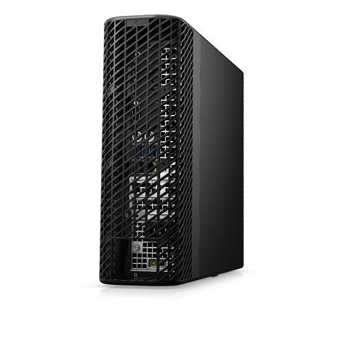 Dell 7g13r Small Form Factor (Sff) Panel Trasero