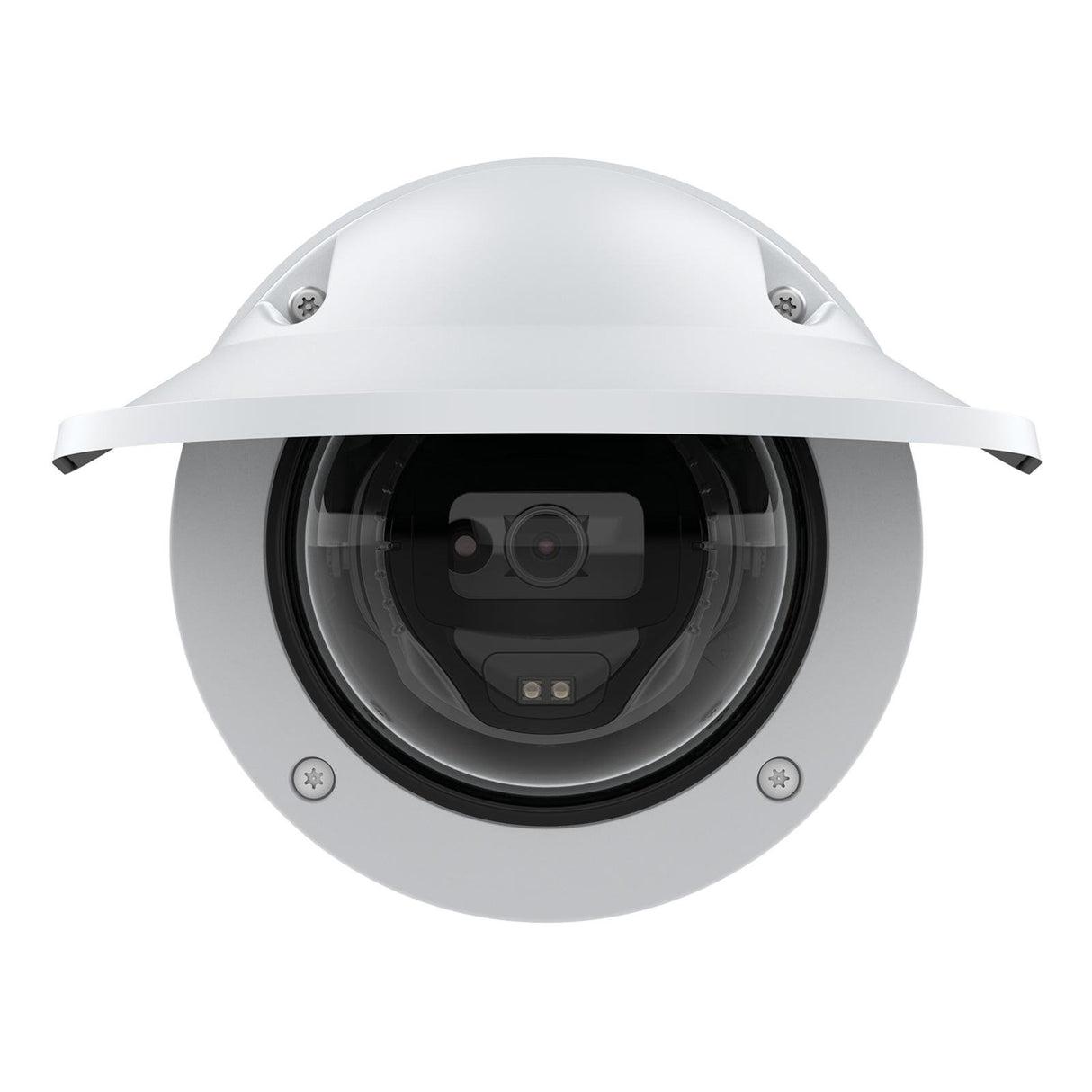 EAN 7331021076556 - Axis M3216-LVE Almohadilla Cámara de seguridad IP Interior y exterior 2688 x 1512 Pixeles Techo/pared imagen 1