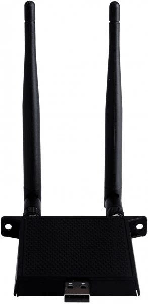 EAN 0766907013566 - Viewsonic VB-WIFI-001 adaptador y tarjeta de red WLAN / Bluetooth imagen 2