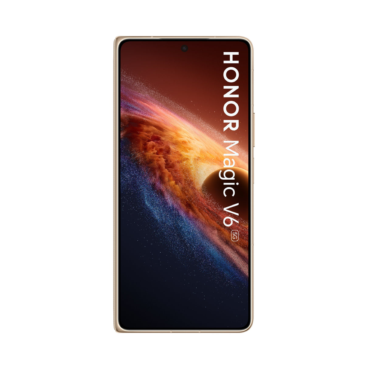 Honor Magic V6 16+512gb 6.43" 5g Gold Ds Ita