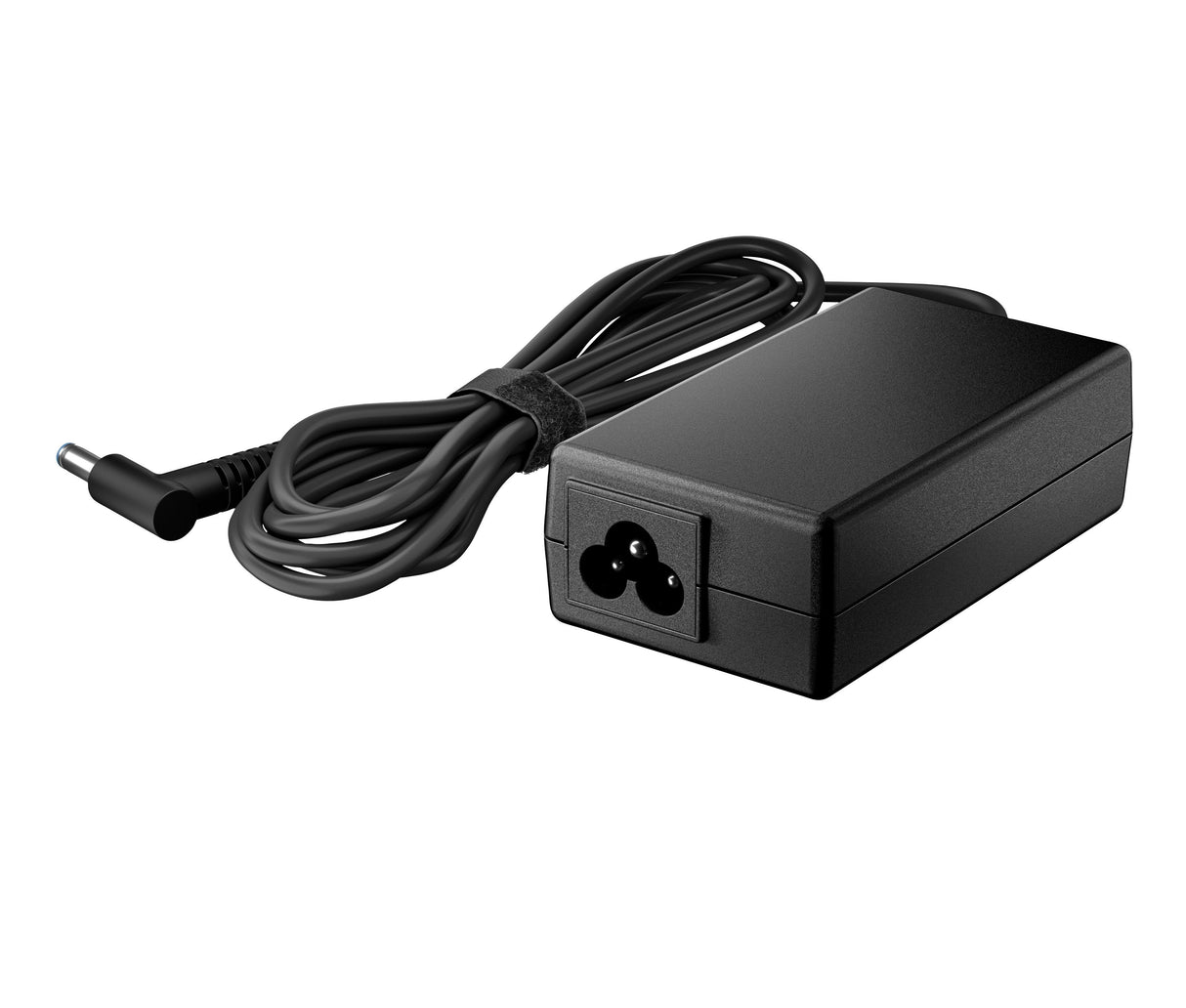 EAN 0887758607541 - HP 65W Smart AC Adapter adaptador e inversor de corriente Interior Negro imagen 3