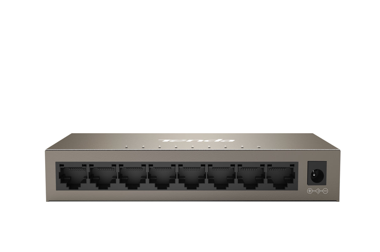 EAN 6932849431650 - Tenda TEG1008M switch Gigabit Ethernet (10/100/1000) imagen 1
