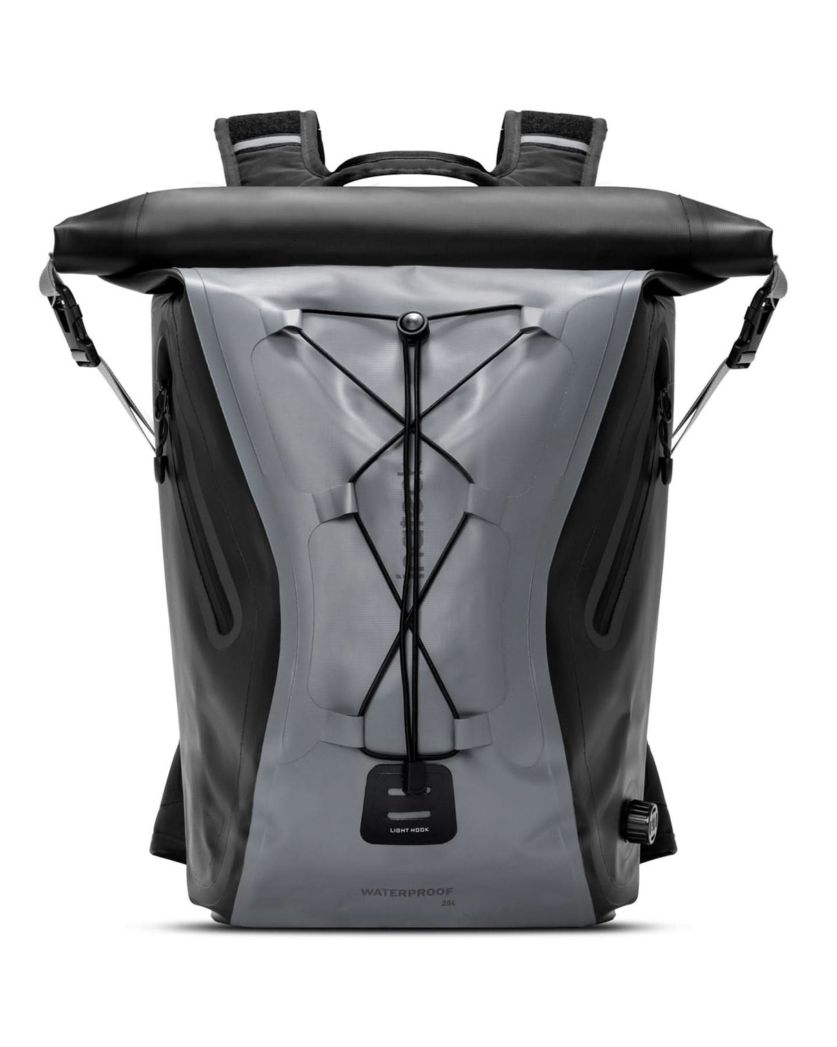 EAN 6976521110624 - Inateck BP06003 25 L Negro, Gris imagen 1
