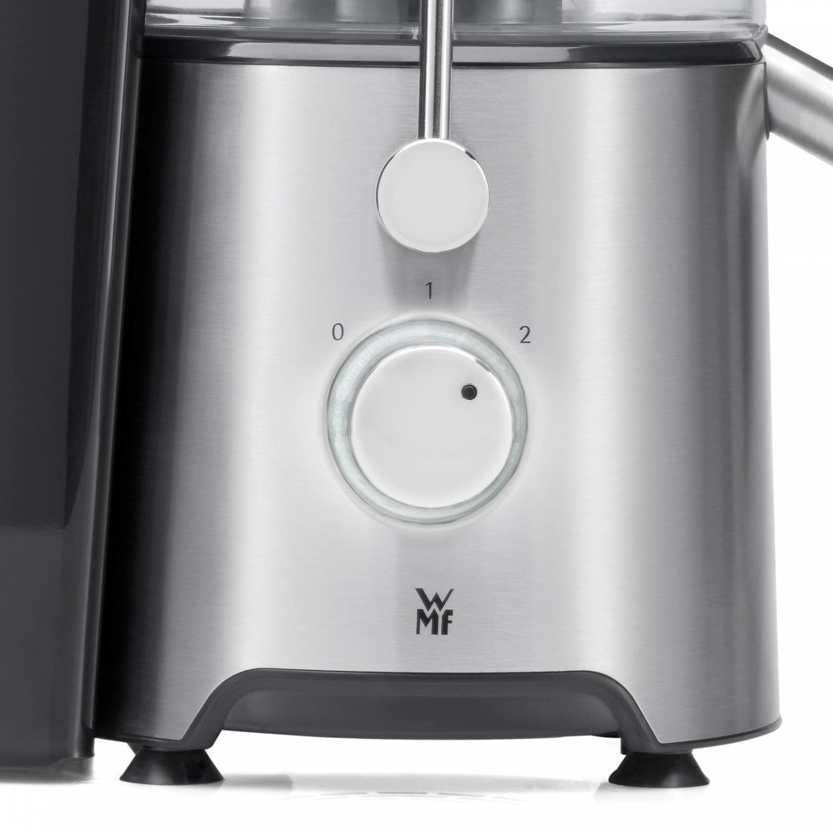 EAN 4211129132428 - WMF Kult X 61.3022.2145 exprimidor 500 W Negro, Acero inoxidable imagen 7
