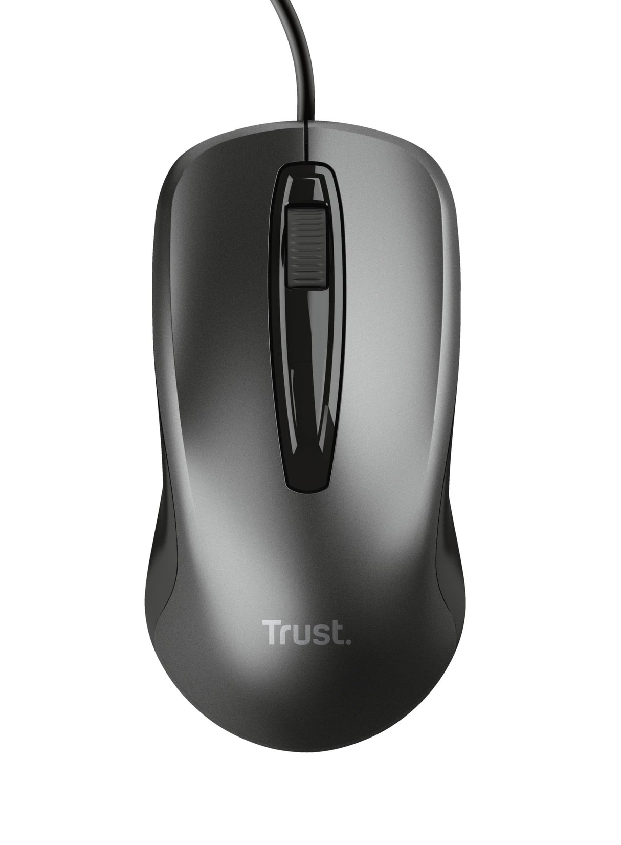 EAN 8713439246575 - Trust 24657 ratón Oficina Ambidextro USB tipo A Óptico 1200 DPI imagen 2
