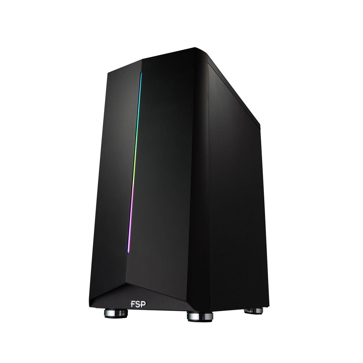 EAN 4713224524769 - FSP CMT151 Midi Tower Negro imagen 5