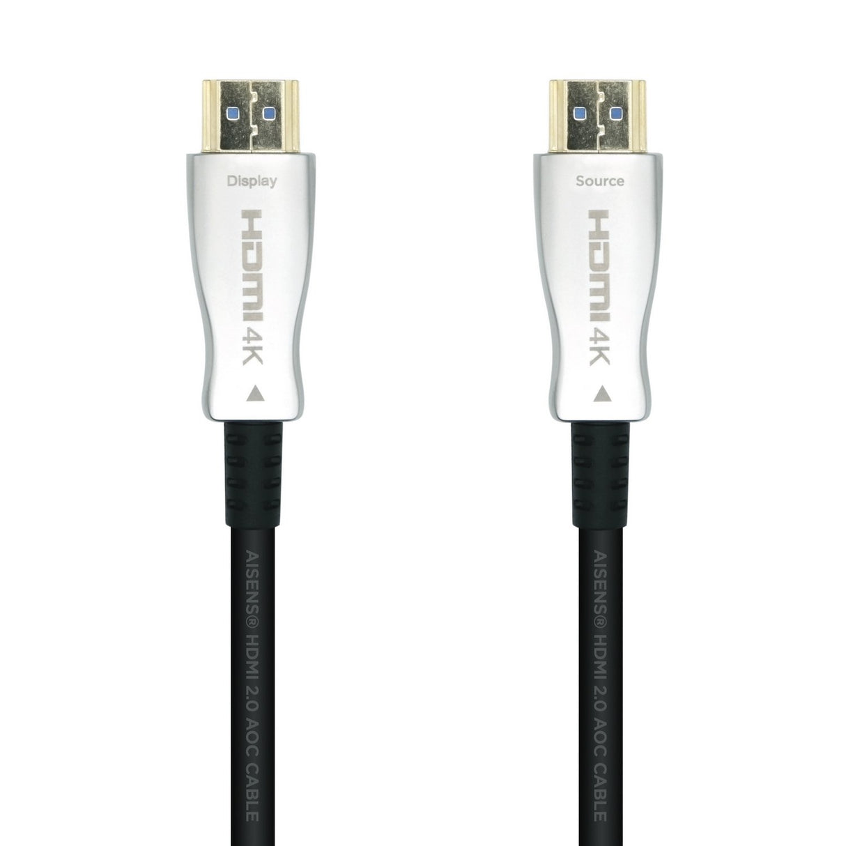 EAN 8436574705768 - AISENS A148-0377 cable HDMI HDMI tipo A (Estándar) imagen 1
