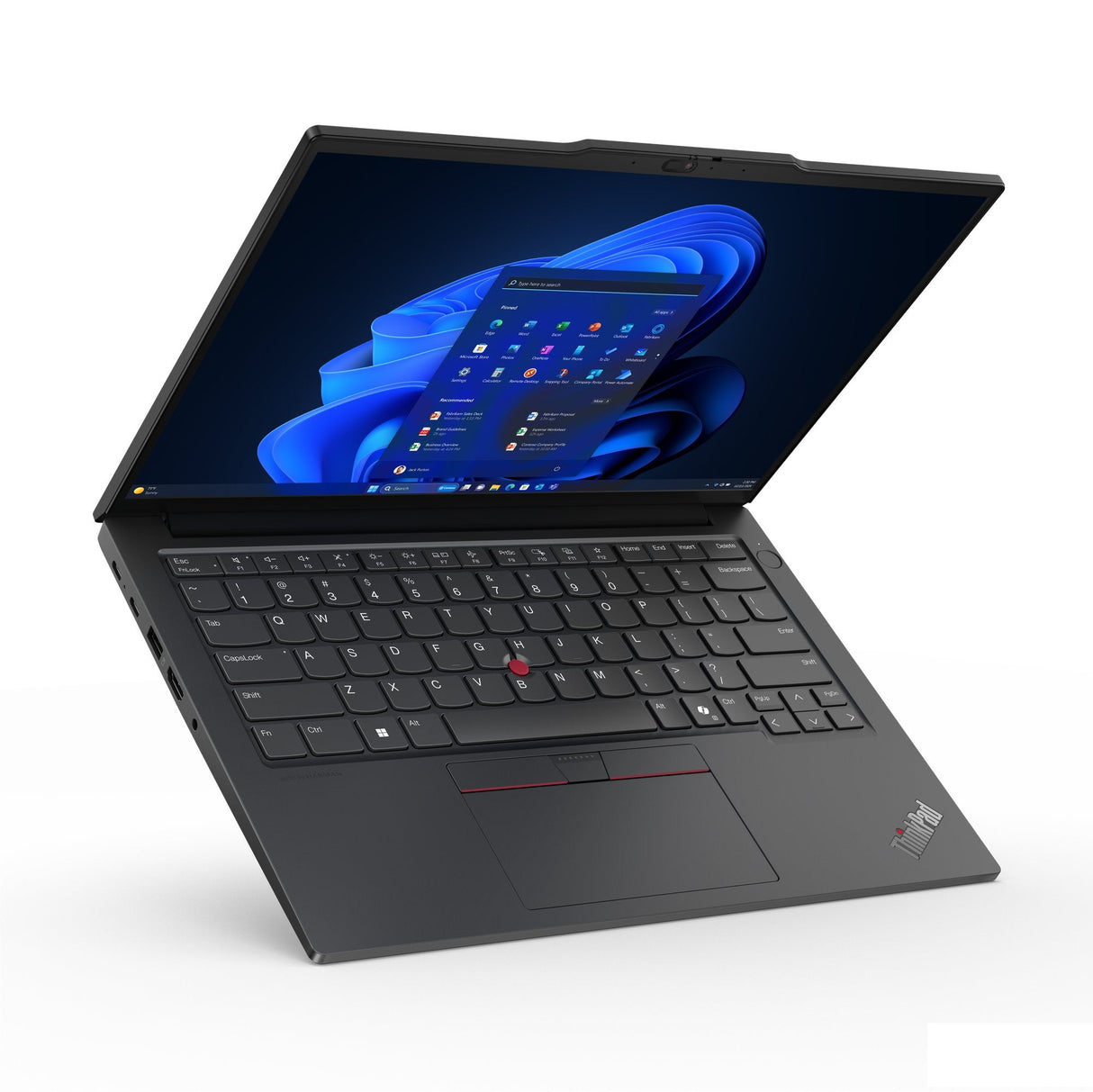 Portátil Lenovo Thinkpad E14 Gen 6 Ultra 5 125u 8gb 256gb 14" W11pro 1 Año Depot