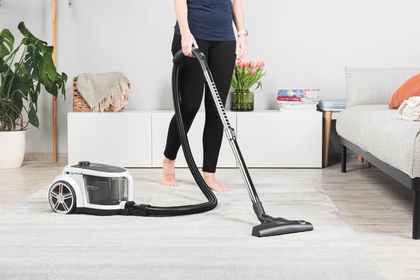 EAN 8590393303717 - Eta Stormy Home 2,2 L Aspiradora cilíndrica Secar 800 W Bolsa para el polvo imagen 14