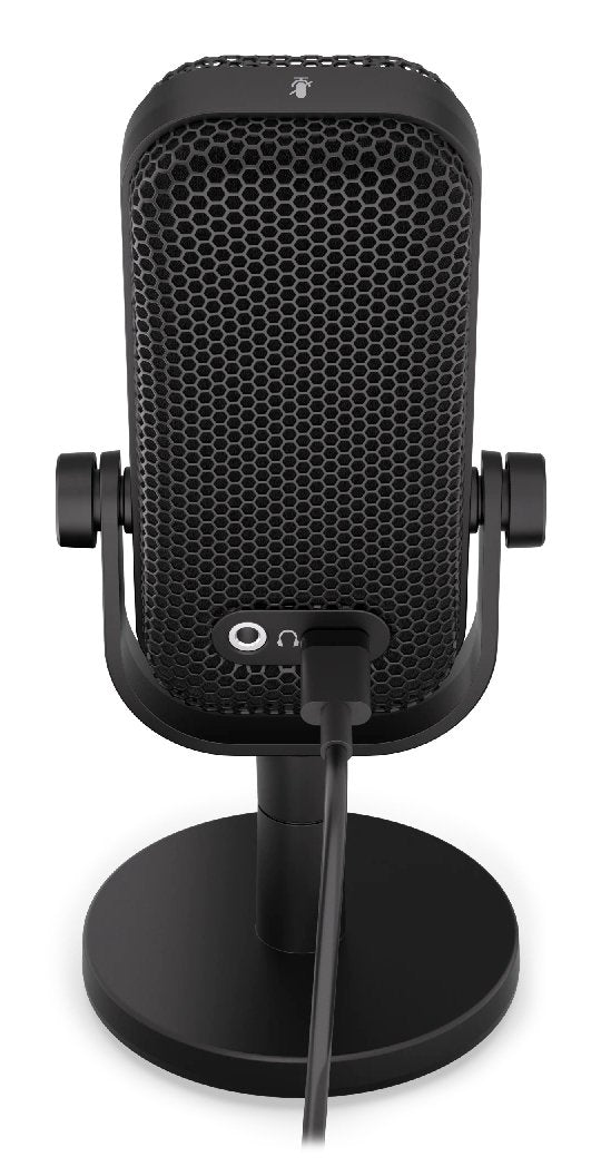 EAN 5903018667287 - ENDORFY Solum Voice S Negro Micrófono para PC imagen 10