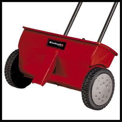Einhell Carro Esparcidor Manual - Gt-M-Gt-39