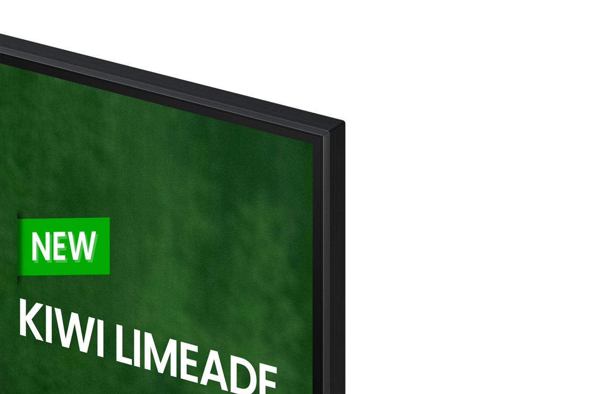 Pantalla De Señalización Samsung Ds Be98d-H 247.65cm 16 7 97.5'' 3840x2160 3xhdmi 2xusb