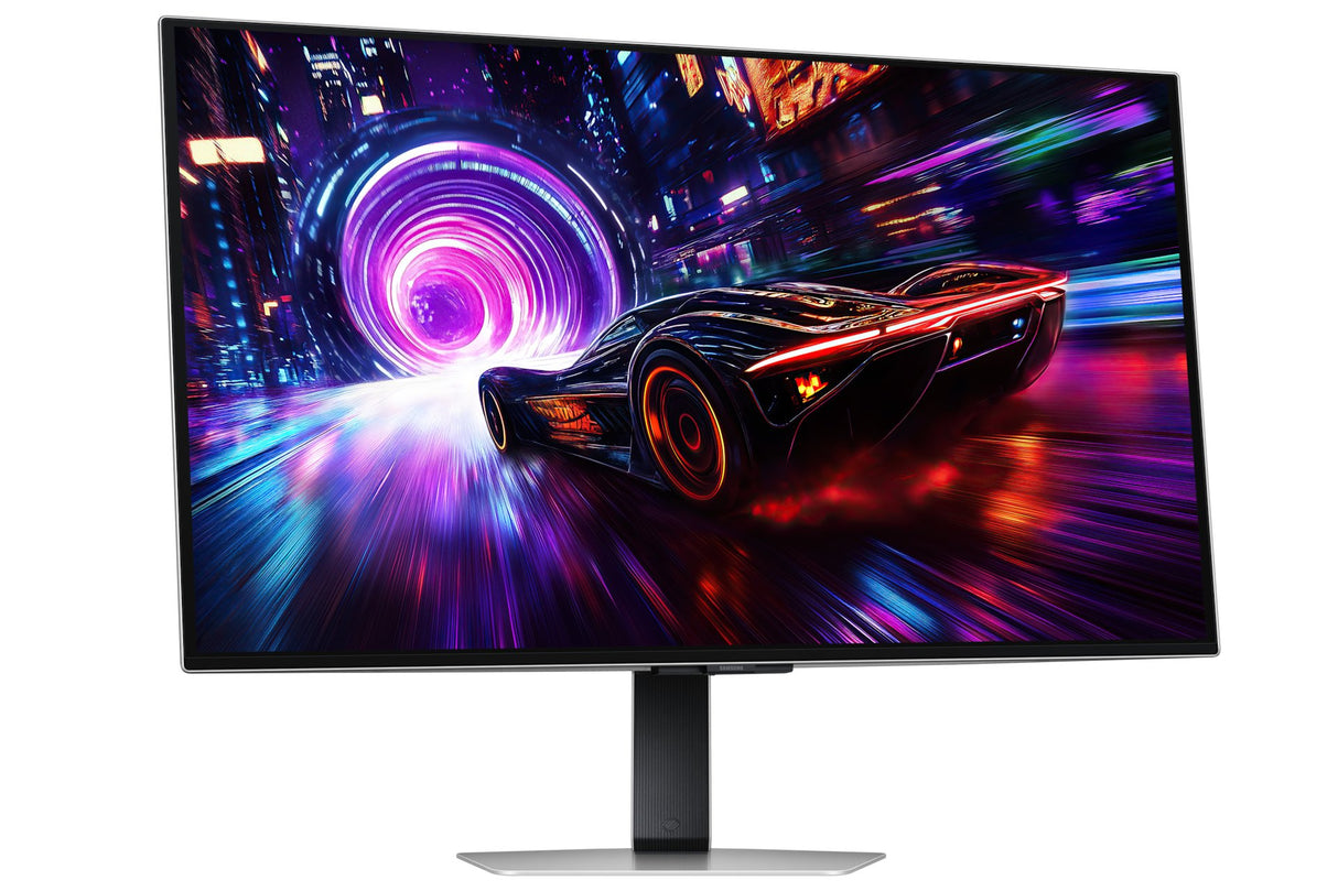 EAN 8806095968858 - Samsung S32FG814SU pantalla para PC 81,3 cm (32") 3840 x 2160 Pixeles 4K Ultra HD OLED Plata imagen 15