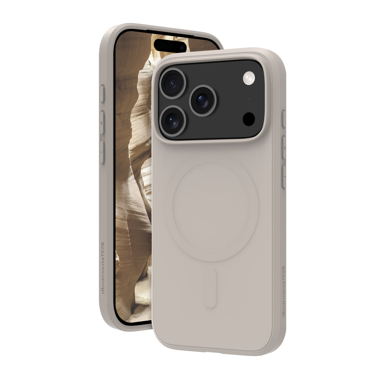 EAN 5711428067630 - dbramante1928 Greenland Pro MS funda para teléfono móvil Gris imagen 1