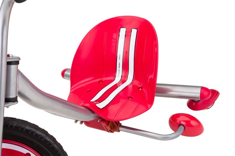 EAN 0845423010904 - Razor FlashRider 360 Correpasillos con forma de moto imagen 4