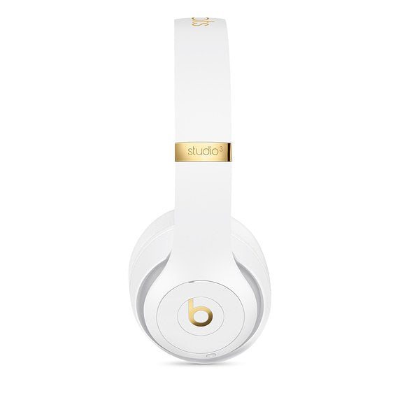 EAN 190199312784 - Apple Studio 3 Auriculares Inalámbrico y alámbrico Diadema Música MicroUSB Bluetooth Blanco imagen 2