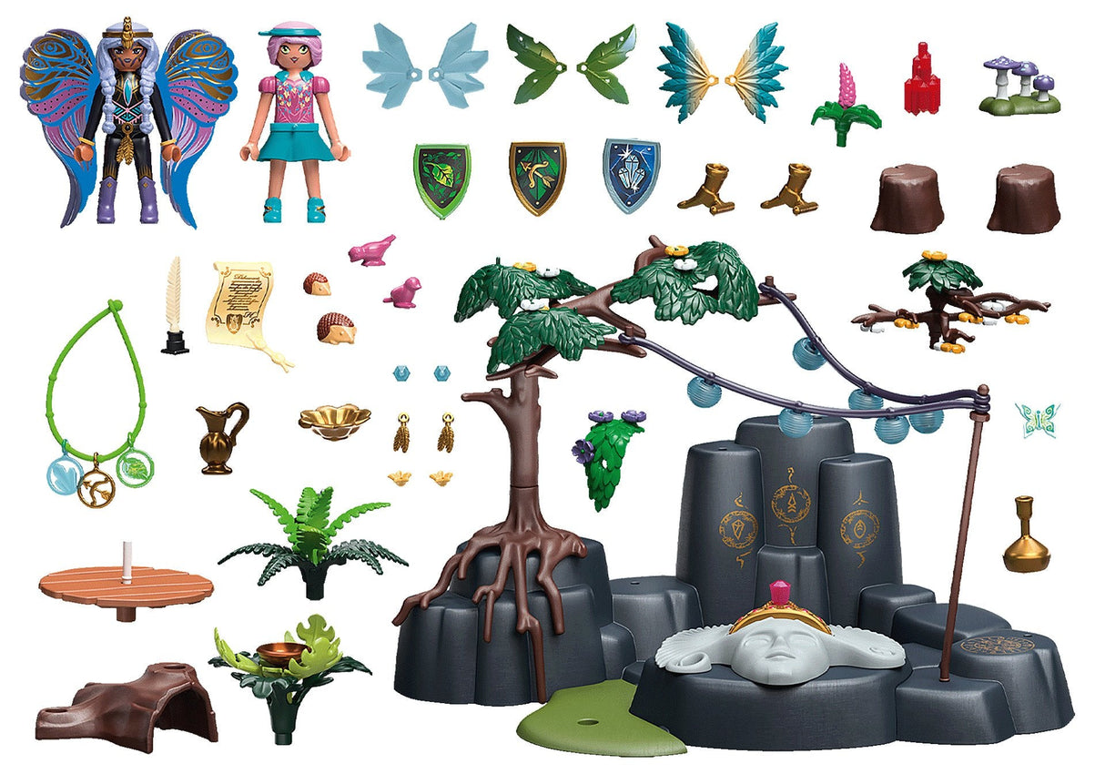 Playmobil 70808 Ceremonia De Primavera 70808