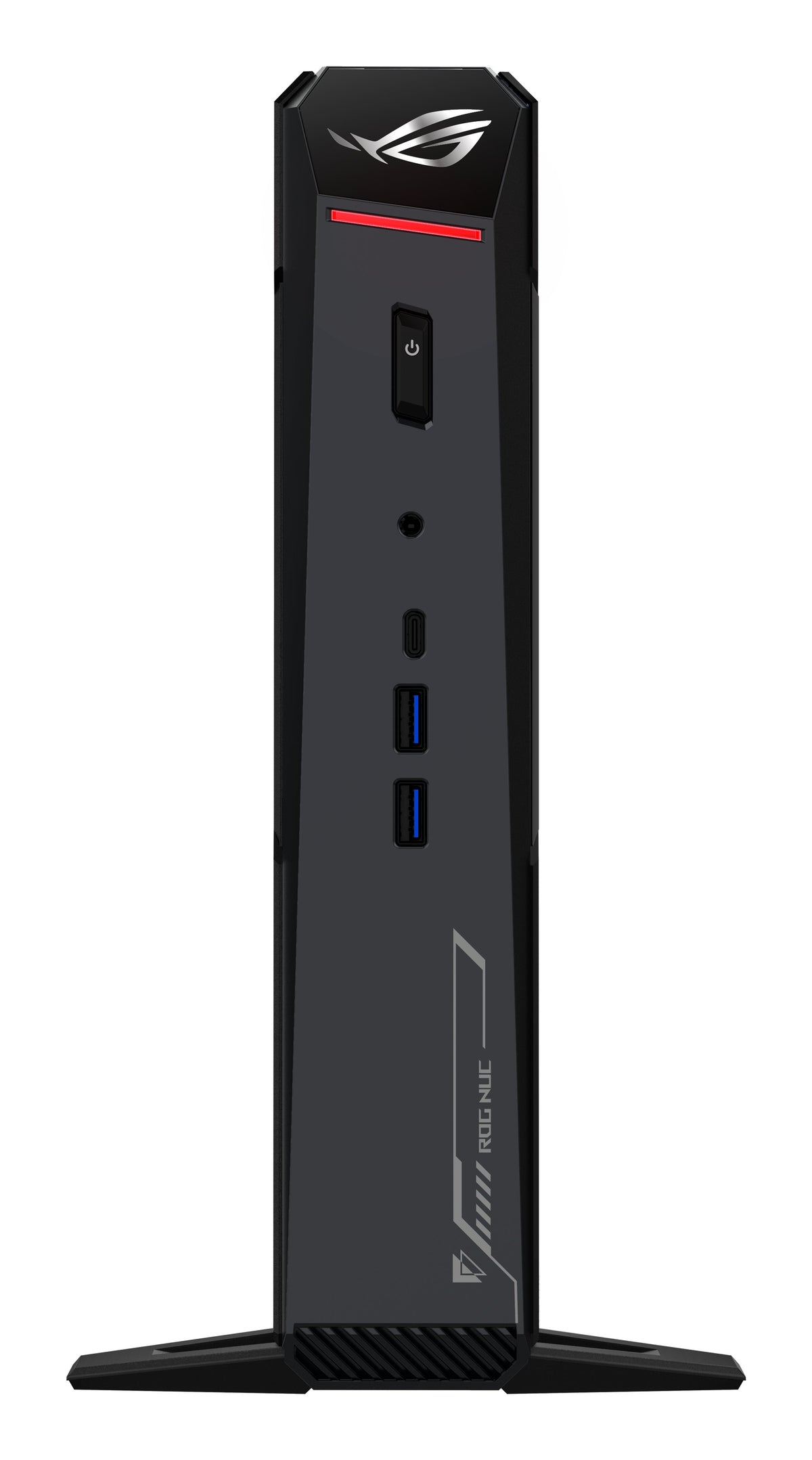 EAN 4711636132978 - ASUS ROG NUC RNUC15JNK7X569A2 Intel Core Ultra 7 255HX 16 GB DDR5-SDRAM 1 TB SSD NVIDIA GeForce RTX 5060 imagen 5