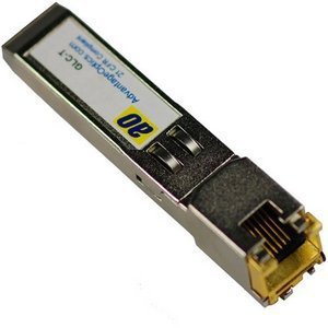Ao Corporation Glc-T=C Red Modulo Transceptor 1000 Mbit/S Sfp