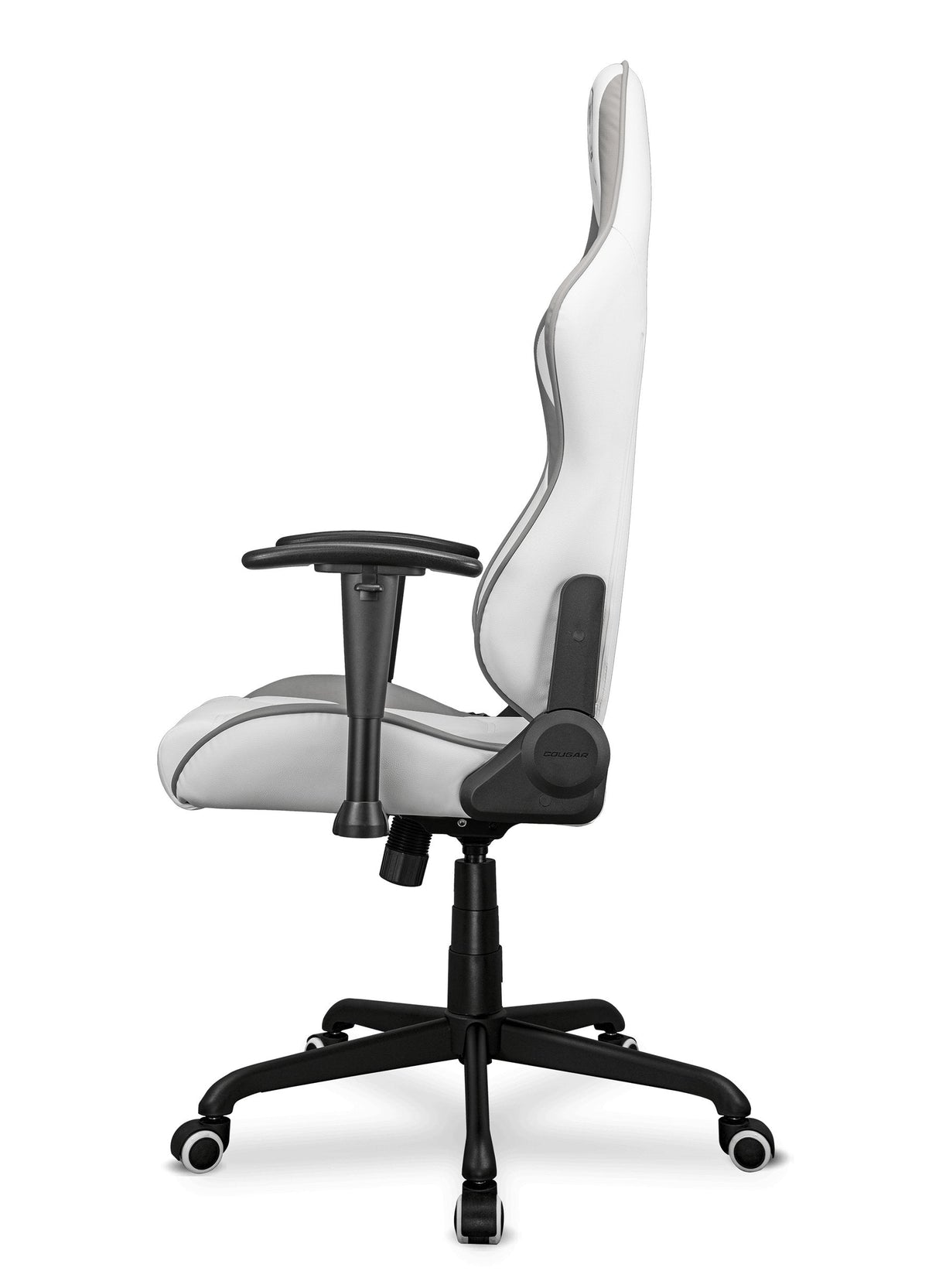 Cougar Silla Armor Elite White