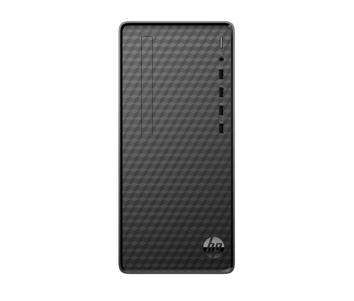 EAN 0197497562347 - HP M01-F3016ns Intel® Core™ i3 i3-13100 8 GB DDR4-SDRAM 512 GB SSD Windows 11 Home Mini Tower PC Negro imagen 1