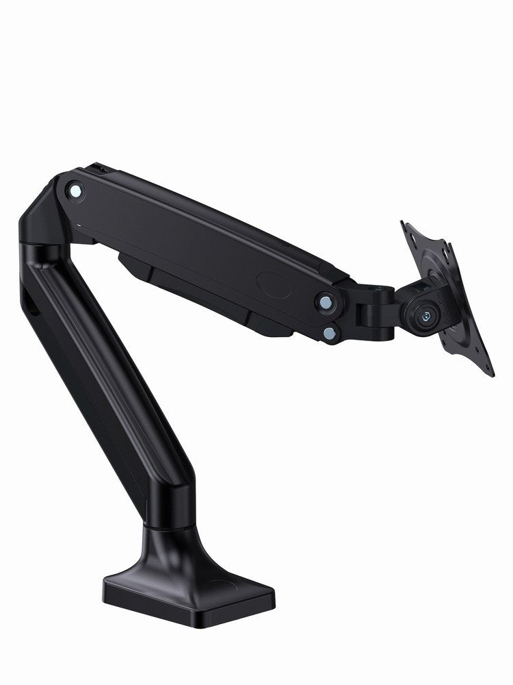 EAN 8716309127417 - Gembird MA-DA1-03 soporte para monitor 88,9 cm (35") Escritorio Negro imagen 3