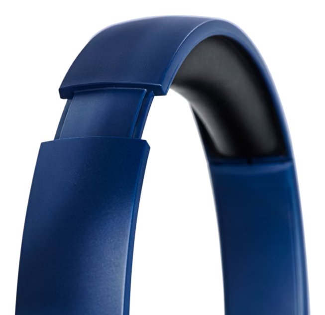 Panasonic Rb-Hf630be-A Blau