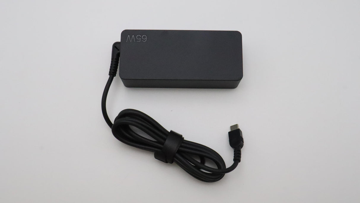 EAN 5704174870692 - Lenovo 5A11E21011 adaptador e inversor de corriente Interior 45 W Negro imagen 2