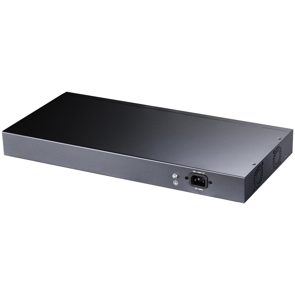 EAN 6971690791131 - Cudy GS1020PS2 switch Gigabit Ethernet (10/100/1000) Energía sobre Ethernet (PoE) Negro imagen 3