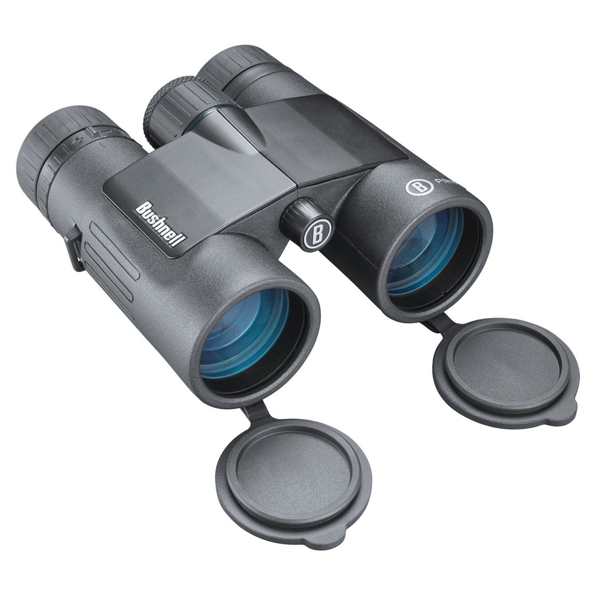Bushnell Prime Binoculars Binocular Techo Negro