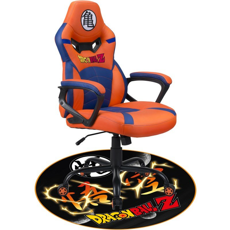 Alfombra Gaming Subsonic Dragon Ball Z