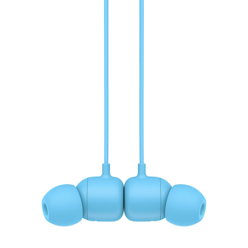 EAN 0190199801837 - Beats by Dr. Dre Flex Auriculares Inalámbrico Dentro de oído Llamadas/Música Bluetooth Azul imagen 5