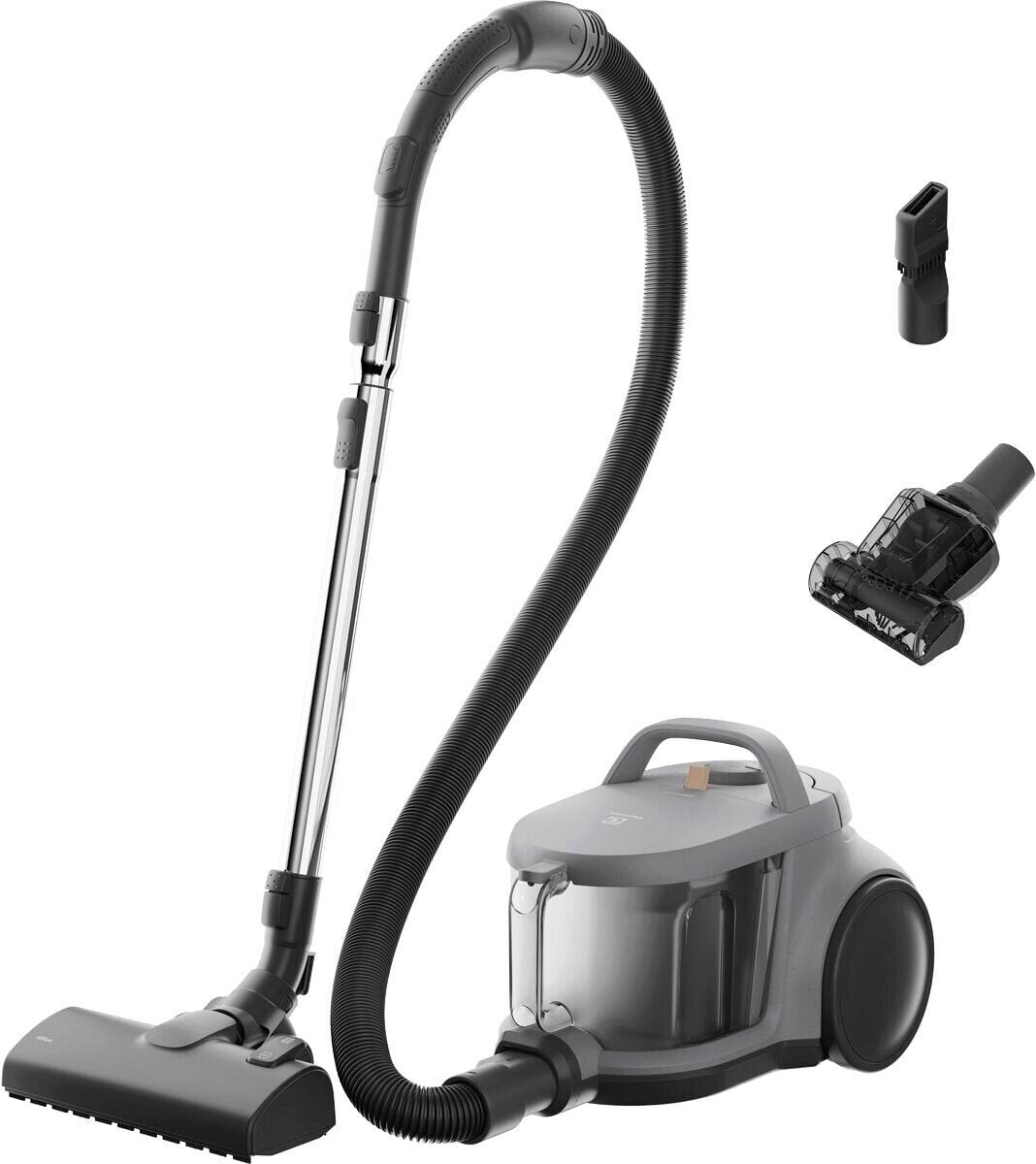 EAN 7333394082509 - Electrolux EL51A2UG 2 L 1000 W Sin bolsa imagen 22