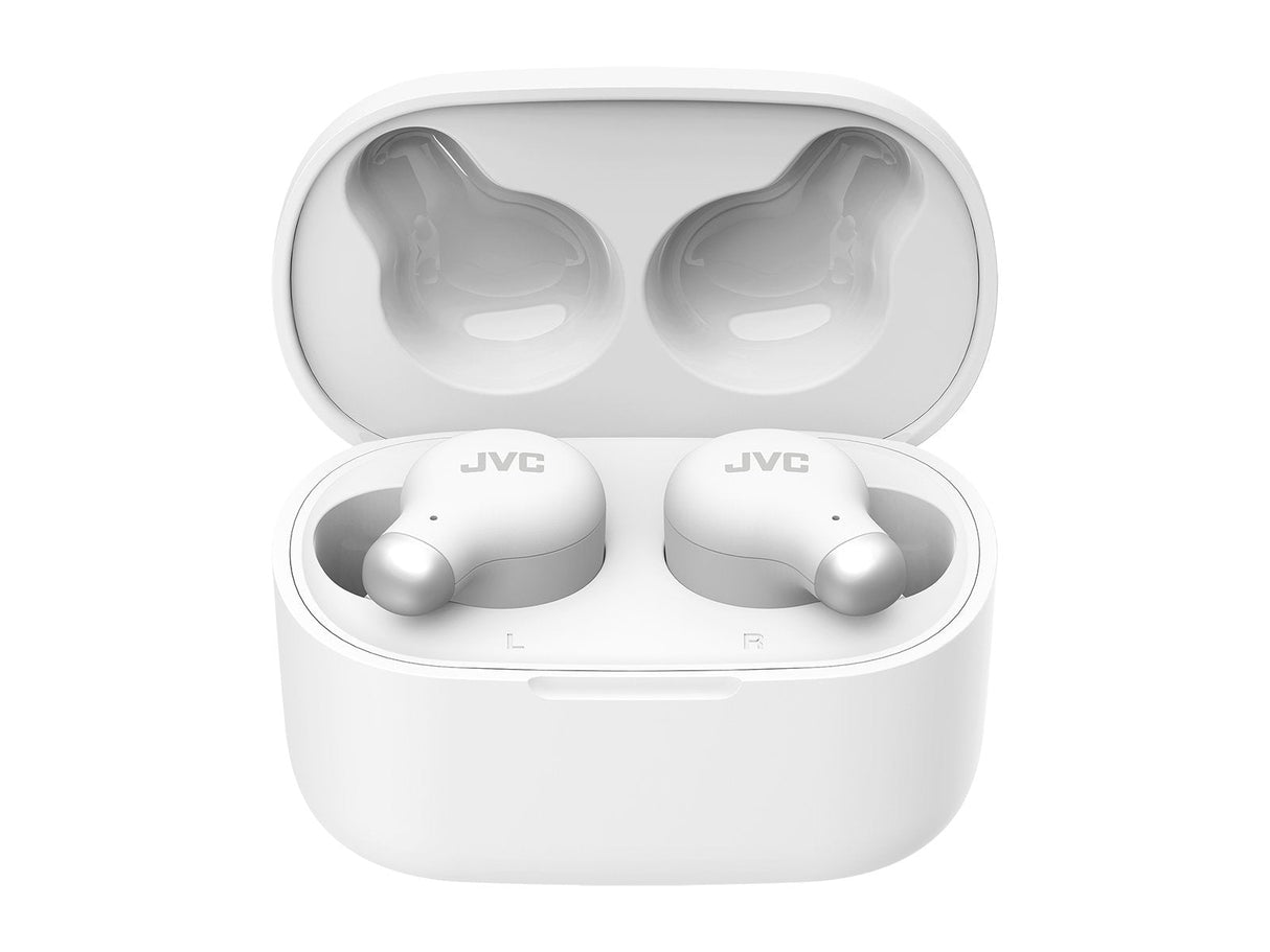 Anc Wireless Earbuds Ha-A25t White