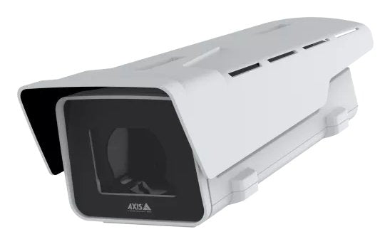 EAN 7331021086166 - Axis P1385-BE Caja Cámara de seguridad IP Exterior 1920 x 1080 Pixeles Techo/Pared/Poste imagen 1