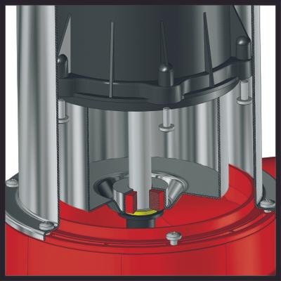 Bomba De Agua Sucia Einhell Gedp 7535 N Ll Eco