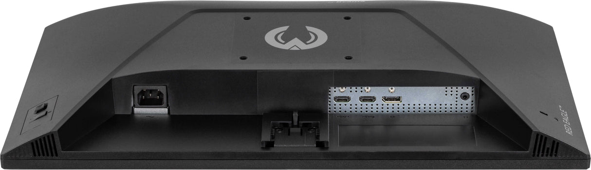 EAN 4948570126415 - iiyama G-MASTER G2471HS-B1 pantalla para PC 60,5 cm (23.8") 1920 x 1080 Pixeles Full HD Negro imagen 9