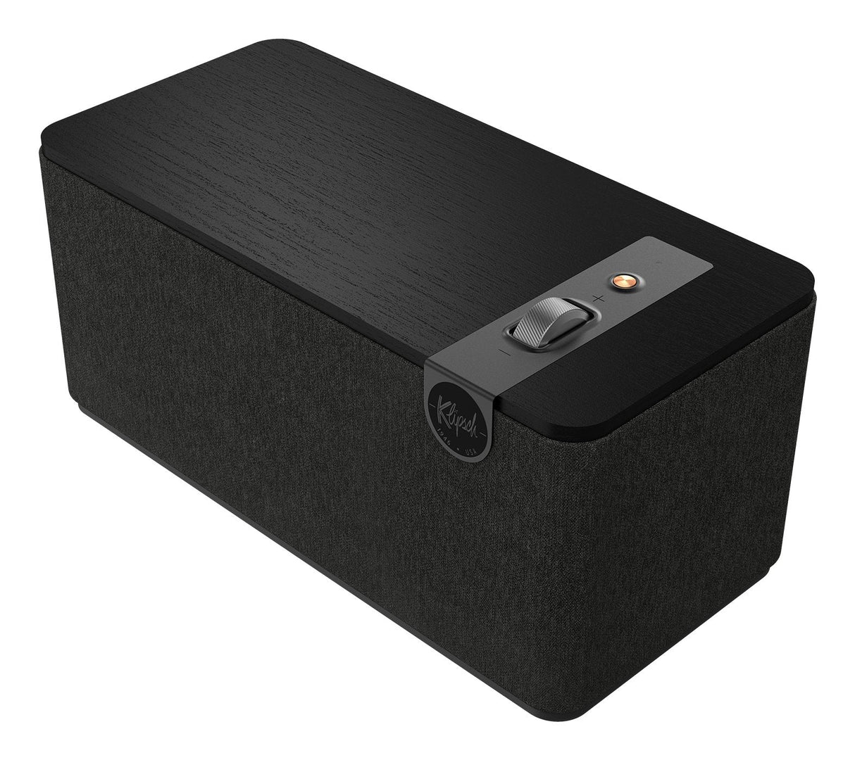 Altavoz Klipsch The One Plus De Sobremesa Negro