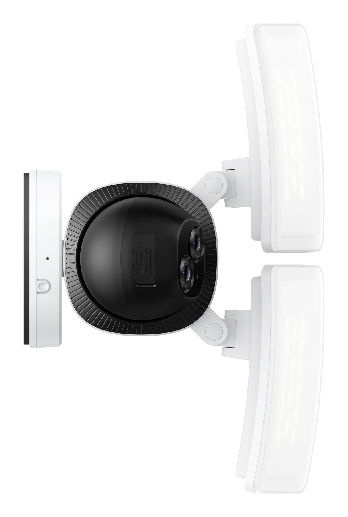 EAN 0194644151959 - Eufy E340 Almohadilla Cámara de seguridad IP Interior y exterior 3072 x 1620 Pixeles Techo/pared imagen 2