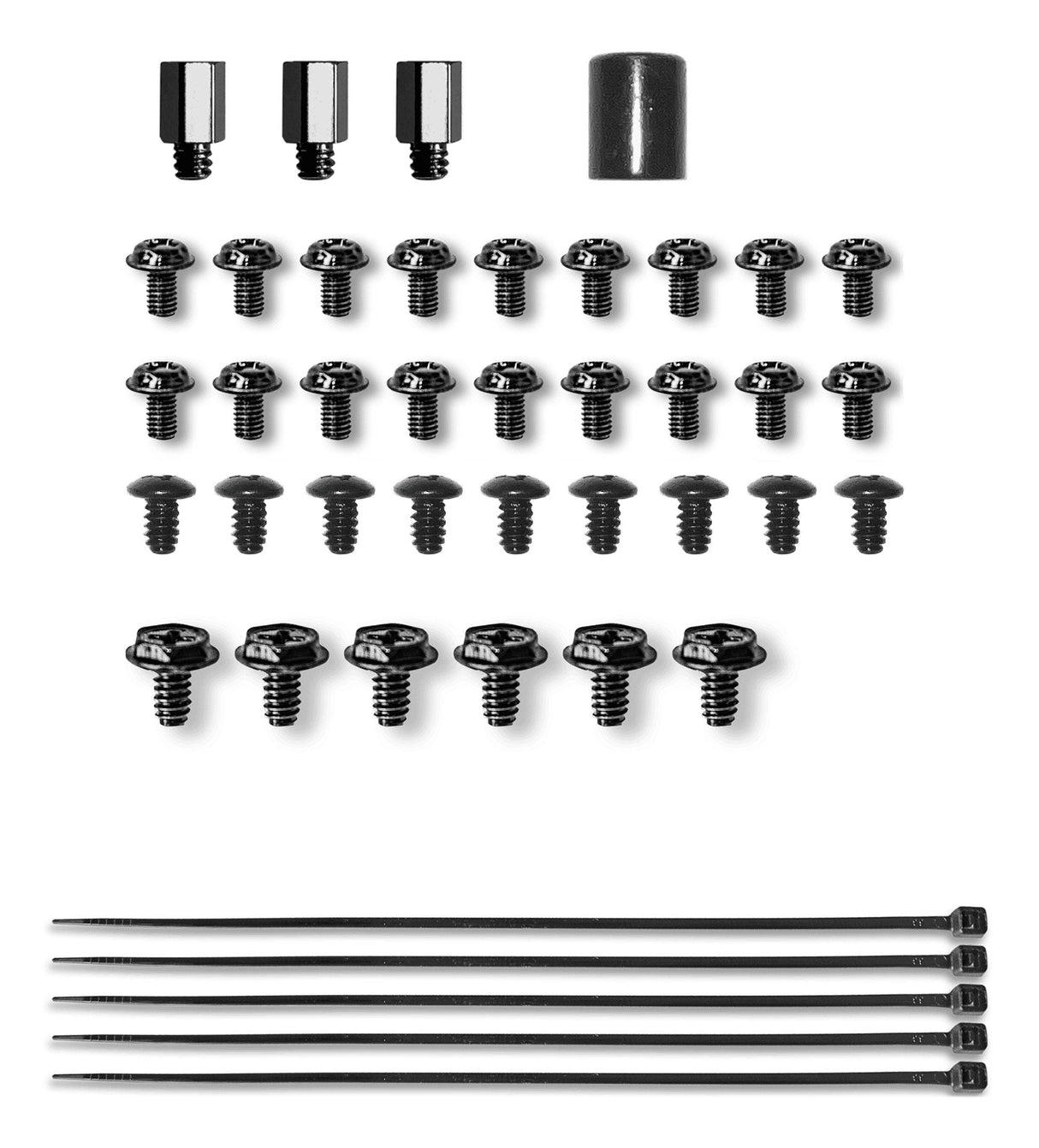 EAN 6933412765158 - DeepCool CG530 4F Midi Tower Negro imagen 13